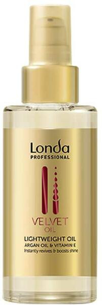 Ulei pentru par Londa Professional Care Velvet Oil 100 ml 
