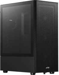 Carcasa XPG Valor Mesh Middle Tower ATX fara sursa Negru 