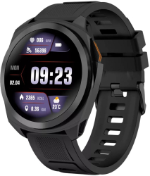 CANYON smart watch Maveric SW-83 GPS Negru 