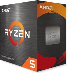 Procesor AMD Ryzen 5 5600T 3.7GHz Socket AM4 box 
