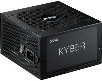 Sursa PC XPG Kyber 650W 80 Plus Gold Negru Full Cables 