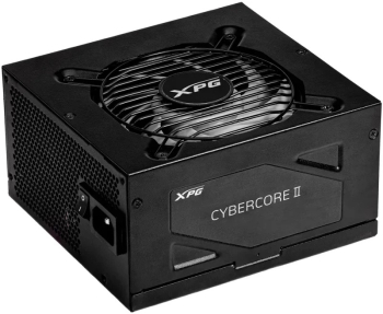 Sursa XPG Core Reactor II 1200W 80+ Gold Full Modulara Black 