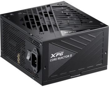 Sursa XPG Core Reactor II 750W 80+ Gold Full Modulara Black 