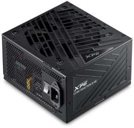 Sursa XPG Core Reactor II VE Full Modulara 750W 80+ Gold Black 