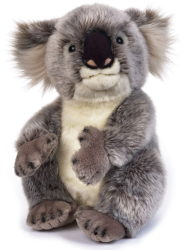 Jucarie din plus Koala 25 cm 