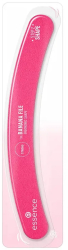 Pila de unghii cu granulatie fina Essence The Banana File 1 buc 