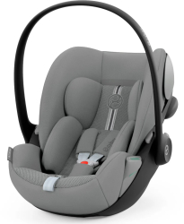 Scoica auto Cybex Cloud G i-Size Plus Stone Grey 