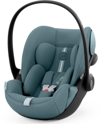 Scoica auto Cybex Cloud G i-Size Plus Stormy Blue 