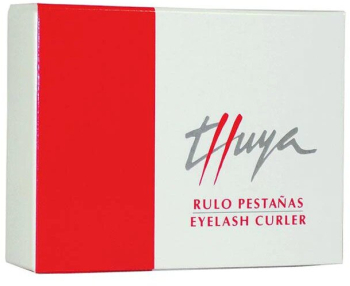Set role mici pentru curbarea genelor Thuya 30 buc 