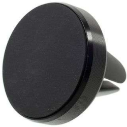Suport auto magnetic pentru telefon CM Negru 