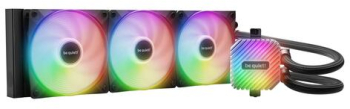 Cooler CPU Be quiet! LIGHT LOOP 360mm Racire cu apa 