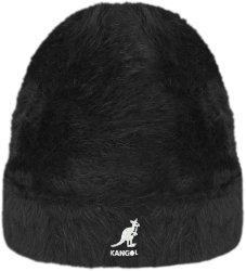 Caciula Kangol furgora cuff negru 