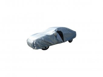 Prelata auto marimea M 4.15x1.75.x1.45m 
