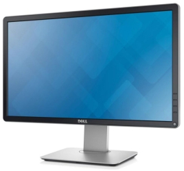 Monitor DELL P2414HB 24 Inch Full HD LED IPS 
