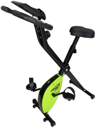 Bicicleta fitness DHS X-Bike 