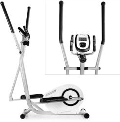 Bicicleta fitness eliptica roata 7 kg 