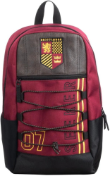 Ghiozdan Harry Potter Quidditch Seeker Bungee 44 cm 
