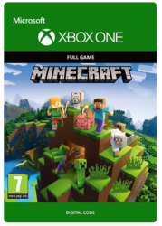 Minecraft Full Game Xbox One Licenta Electronica