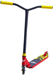 Trotineta freestyle DHS 109 Barcelona