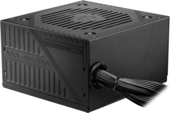 Sursa MSI MAG A550BNL 550W 80 Plus Bronze Negru 