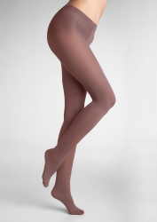 Dres Micro 60 DEN Marilyn Latte / 3-m 