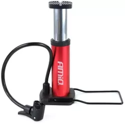 Pompa de picior MINI PU05 metal