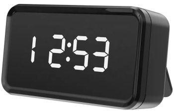 Telecomanda Universala CSmart Avansata cu Afisaj de Ceas SmartWiz 