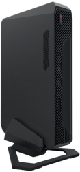 Mini PC ASUS NUC 14 Performance Core Ultra 9 185H 5.1GHz Meteor Lake no RAM no SSD GeForce RTX 4070 8GB Wi-Fi Bluetooth HDMI no OS