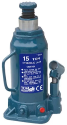 Cric hidraulic 15 tone 