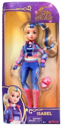 Papusa Fashion Unicorn Academy - Isabel 24 cm 