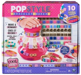 Set creativ Cool Maker - PopStyle 
