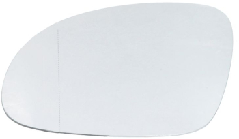 Sticla oglinda laterala Stanga asferice incalzita pentru VW TIGUAN 2007-2018 oe 115N0857521 