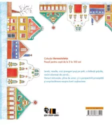 Iarna Pe Ulita Goerge Cosbuc - Editura Art 