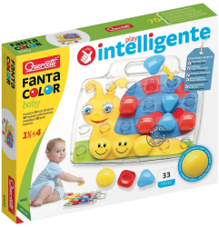 Quercetti FantaColor Baby 