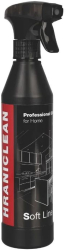 Solutie de curatat mobila Soft Line 500 ml-hranipex 