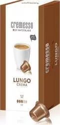 Capsule de cafea Cremesso - Crema 