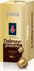 Capsule de cafea Cremesso - Dallmayr Prodomo 16 capsule 
