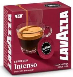 Capsule Lavazza A Modo Mio Intenso 36 capsule 