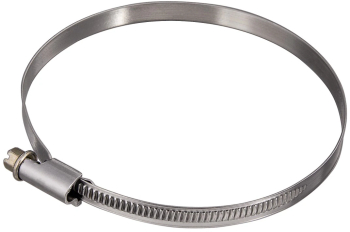 Clema de prindere furtun Xavax 2 bucati 90-110 mm 