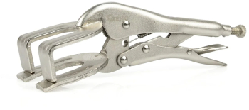 Cleste sudura tip W autoblocant 225mm G10228 
