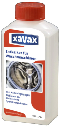 Detartrant pentru masina de spalat Xavax 111724 250 ml