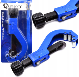 Dispozitiv taietor conducte tevi frana AC PVC 3-64mm G01377 