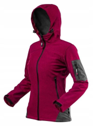 Hanorac impermeabil pentru femei model Woman Line marimea M/38 NEO 