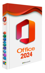 Licenta Office 2024 Pro Plus 