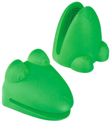 Manusa silicon Xavax Frog cuptor 