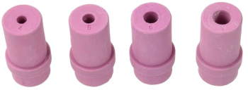 Set 4 pentru sablare 4-5-6-7 mm G02025 