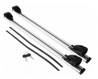Set bare transversale Vw T5 2003-2016 ® ALM 