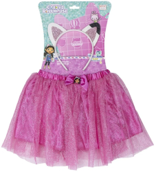 Set fustita cu bentita Cerda model Fantasia Gabby´ s Dollhouse 