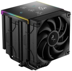 Cooler CPU Deepcool AK620 DIGITAL PRO