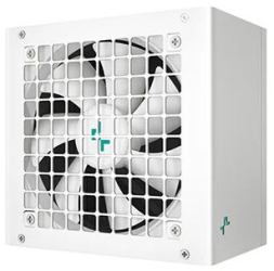 Sursa Deepcool PN750M White 80+ Gold 750W 